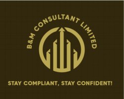 B&M Consultant Limited