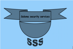 Salama Security Services