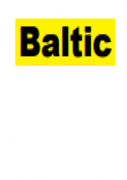 BALTIC TEXTILE TRADING LIMITED
