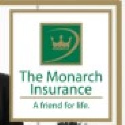 THE MONARCH INSURANCE COMPANY